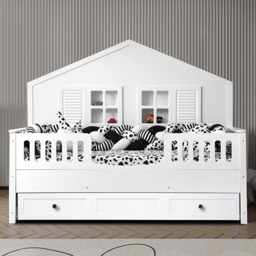 Viyana-Lizbon House Montessori